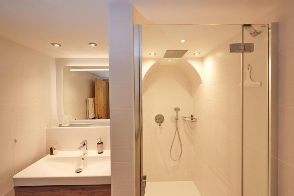 Appartement Haus Schmiederer à Reit im Winkl Extérieur photo