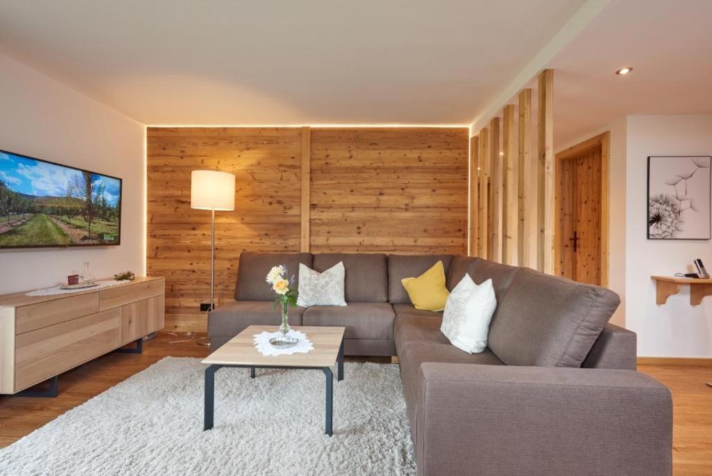 Appartement Haus Schmiederer à Reit im Winkl Extérieur photo