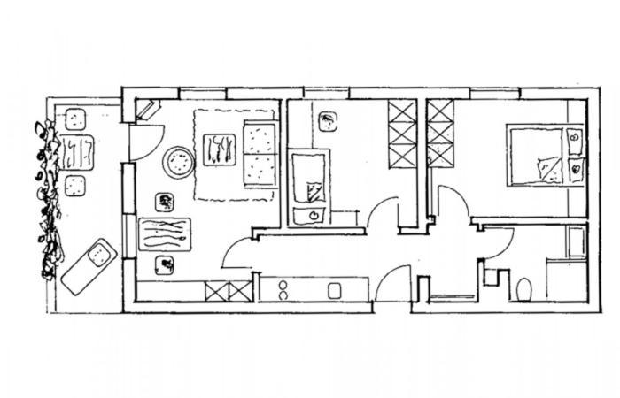 Appartement Haus Schmiederer à Reit im Winkl Extérieur photo