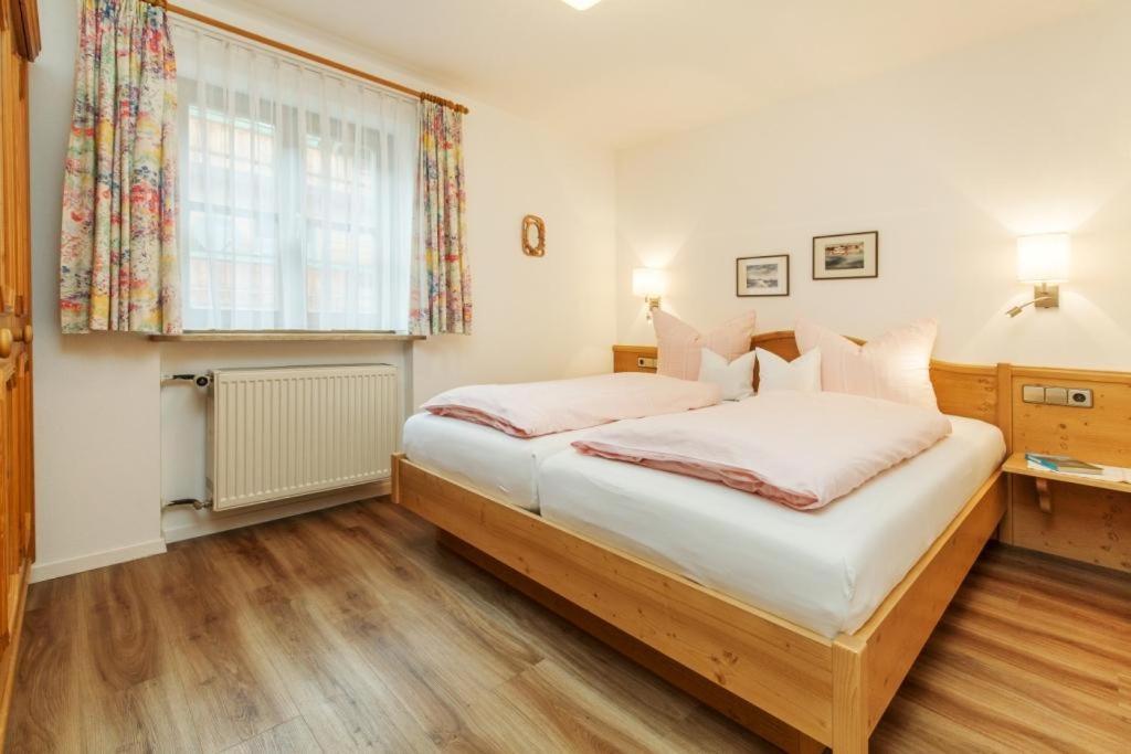 Appartement Haus Schmiederer à Reit im Winkl Extérieur photo
