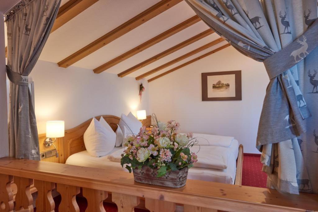 Appartement Haus Schmiederer à Reit im Winkl Extérieur photo