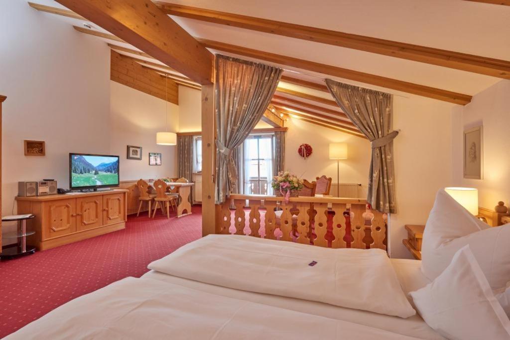 Appartement Haus Schmiederer à Reit im Winkl Extérieur photo