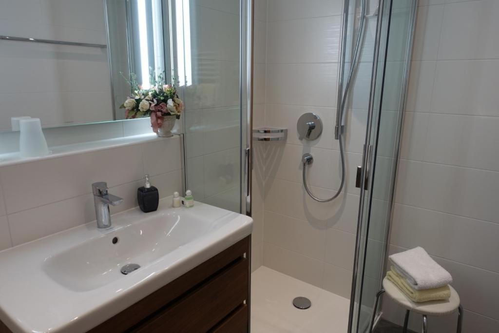 Appartement Haus Schmiederer à Reit im Winkl Extérieur photo