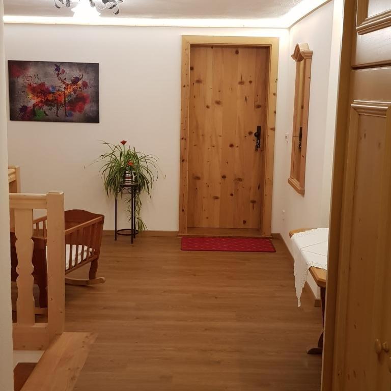 Appartement Haus Schmiederer à Reit im Winkl Extérieur photo